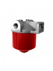 Fuel Filter Housings | RICO Europe