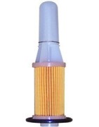 Conical Fuel Filters