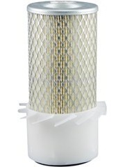 Air Filter Elements with Fins | RICO Europe
