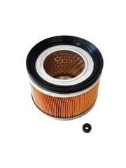 Round Air Filter Elements | RICO Europe