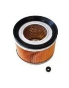 Round Air Filters