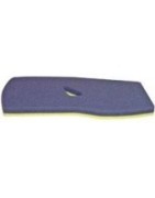 Air Filter Pads