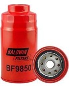 Sensor Port Fuel Filters