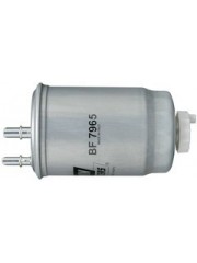 Push On Fuel Filters | RICO Europe