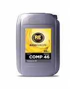 Compressor Oils | RICO Europe