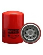 Spin-On Water Filters