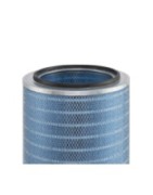 Industrial Dust, Fume & Mist