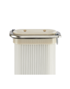 Pleated Bag Filters