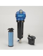 Industrial Housings