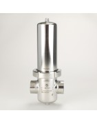 Sterile Housings