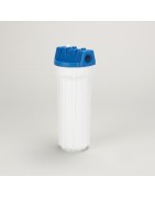 Filter Housings