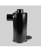 Air Cleaners
