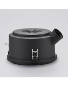 Intake Accessories