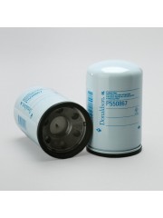 Donaldson Engine and Vehicle Coolant Filters