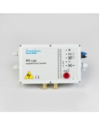 Controllers & Electrical Panels