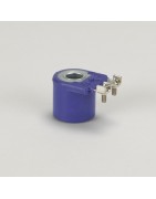 Solenoid & Diaphragm Valves