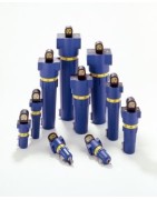 S-CLP1500 series - nominal flow rate 1500 Nm³/h - thread G 3"