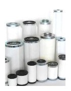 Separators for Vacuum Pumps