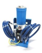 A 016/FAPC 016 - Oil Service Units