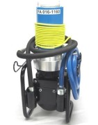 FA 016-1160 - Oil Service Unit Operating pressure max 30 bar