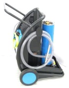 UM 45/UMP 45/UMPC 45 - Oil Service Units