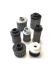 Hydraulic Suction Strainer Filters