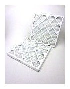 Cellular filters