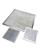 Grease filter metal filter
