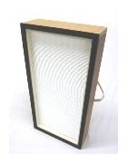 HEPA & ULPA filter series