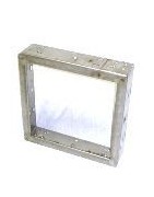 Installation frames
