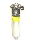 Bag filters + spare parts/accessories