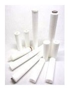 Filter cartridges - absolute filtration