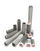 Filter cartridges - Inox