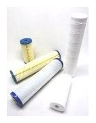 Filter cartridges - special JUMBO WF 15 BIG series