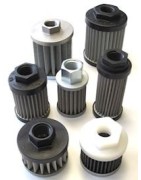 G 3" Hydraulic Suction Strainers
