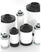 Cylindrical design with external thread