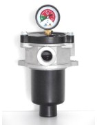 G ½" MPF 30 max. flow rate 40 l/min