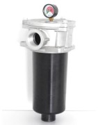 MPF 180 max. flow rate 445 l/min. - thread G 1¼"