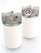 MPS 50 max. flow rate 69 l/min. - thread G ¾"