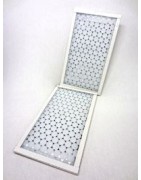 With synthetic media (FS) Filter classes G3 - M5