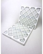 Z-Line (FZ) Filter classes G4 - F9