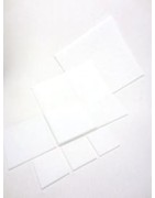 Cut-to-size coarse dust filter mats made of synthetic mediaFilter classes G2 - G4