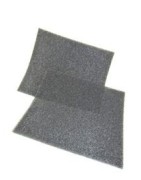 Filter foams PPI PPI 10 - PPI 90