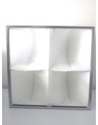 Coarse and fine dust hood filters Filter classes G4 - M5