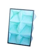 Oil mist hood filters Filter classes G4 - M5