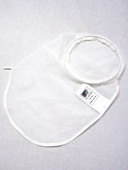 NMF / nylon monofilament filter bags Filter fineness: 25 µm- 1250 µm