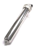 WF/M 6 FS housing operating pressure: 15 bar - flow rate: 6000-8000 l/h