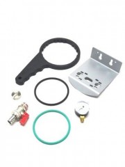 WF/M 6 FS housing: Spare parts and accessories