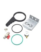 WF/M 6 FS housing: Spare parts and accessories
