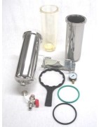 WF/FB and WF/FBM housing: Spare parts and accessories